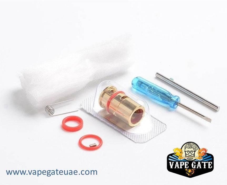 VM3 Coils Voopoo Pnp RBA Prebuilt Wire Coil (Pack Of 10) - The Vape Store Australia Voopoo Pnp Coils For Sale VM3 Coils Voopoo Pnp RBA Prebuilt Wire Coil (Pack Of 10) - The Vape Store Australia Voopoo Pnp Coils For Sale