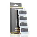 VOOPOO DRAG NANO REPLACEMENT PODS - S1 1.8ohm - POD SYSTEMS - UAE - KSA - Abu Dhabi - Dubai - RAK 1