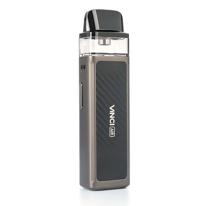 voopoo vinci release date VooPoo VINCI Air Pod Kit