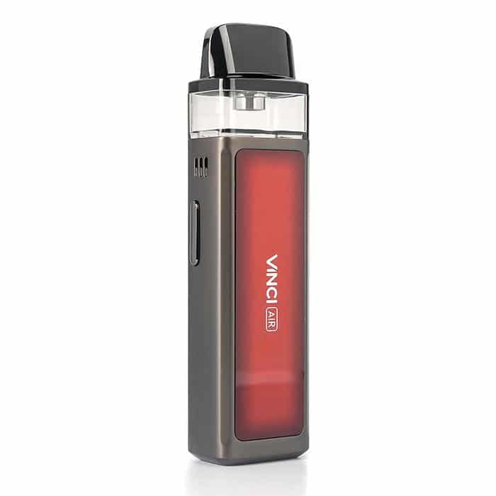 VOOPOO VINCI AIR Pod Kit 900mAh Dubai - Abu Dhabi| Vape Gate UAE VOOPOO VINCI AIR Pod Kit 900mAh Dubai - Abu Dhabi| Vape Gate UAE