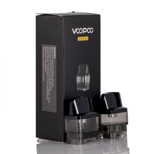 VOOPOO Vinci Air Replacement Pods - UAE - KSA - Abu Dhabi - Dubai - RAK 1