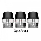 VOOPOO VINCI CARTRIDGE 0.8OHM 3PCS/PACK Abudhabi KSA Jordan Oman