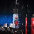 Mega Energy Ice 60ml E Liquid - Grand E-Liquid ABU DHABI DUBAI AL AIN SHARJAH RAS AL KHAIMAH KSA