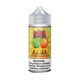 Watermelon Nectarine 100ml E Liquid by Killa Fruits - 3 mg / 100 ml - E-LIQUIDS - UAE - KSA - Abu 