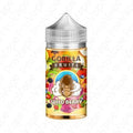 Wild Berry Gorilla Custard Fruits SaltNic by E&B Flavor - UAE - KSA - Abu Dhabi - Dubai - RAK 1