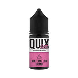 QUIX SALT - WATERMELON BOMB 30ML _ available In UAE Abu Dhabi Dhabi KSA