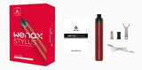 WENAX STYLUS 16W POD SYSTEM BY GEEKVAPE - Vape Kits - UAE - KSA - Abu Dhabi - Dubai - RAK 6