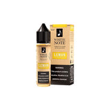 WHITE NOTE Lemon Tobacco 60ML Abudhabi UAE KSA Oman