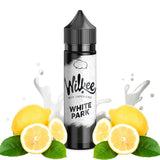 WILKEE WHITE PARK - ELIQUID FRANCE ABUDHABI DUBAI KSA