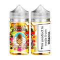 Wild Berry Gorilla Custard Fruits E Liquid by E&B Flavor - E-LIQUIDS - UAE - KSA - Abu Dhabi - Dubai