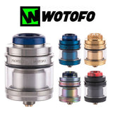 WOTOFO PROFILE M RTA Abudhabi Dubai KSA