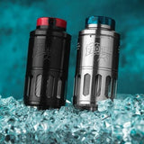 Wotofo Profile RDTA 25mm Abu Dhabi Dubai UAE, KSA Saudi Arabia