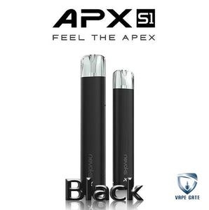 NEVOKS APX S1 POD KIT 500MAH ABU DHABI DUBAI AL AIN SHARJAH FUJAIRAH KSA