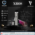 XROS Vaporesso vape gate uae ksa oman jordan kuwait