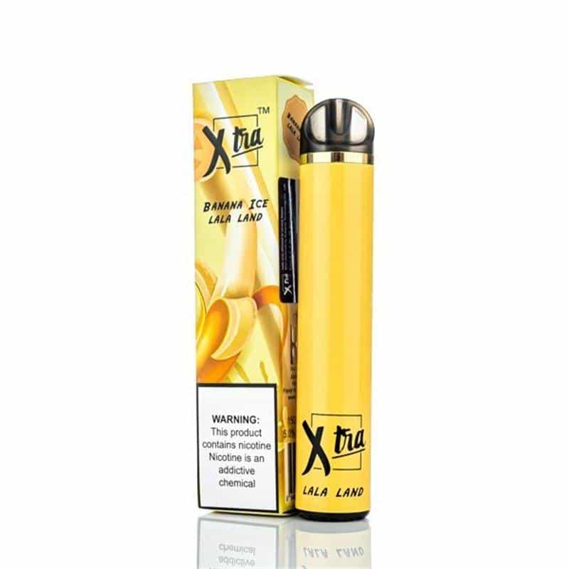 PUFF XTRA Disposable Vaporiser - 1500 puffs (0 mg) | Dubai & Abu Dhabi UAE PUFF XTRA Disposable Vaporiser - 1500 puffs (0 mg) | Dubai & Abu Dhabi UAE