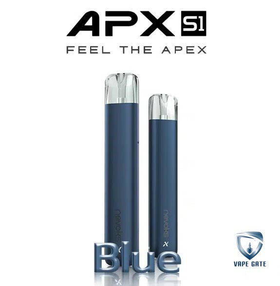 NEVOKS APX S1 POD KIT 500MAH | Dubai | Abu Dhabi | Same Day Delivery NEVOKS APX S1 POD KIT 500MAH | Dubai | Abu Dhabi | Same Day Delivery