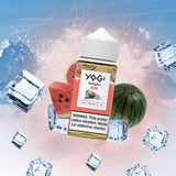 Yogi E Liquid Watermelon Ice ABU DHABI DUABI AL AIN RUWAIS KHORFAKAN UMM AL QUAWAIN KSA QATAR