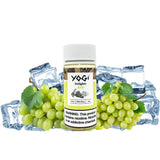 Yogi E Liquid White Grape Ice ABU DHABI DUBAI RAK AL AIN SHARJAH KSA