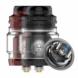 GEEK VAPE ZEUS X MESH TANK - Coils & Tanks - UAE - KSA - Abu Dhabi - Dubai - RAK 15